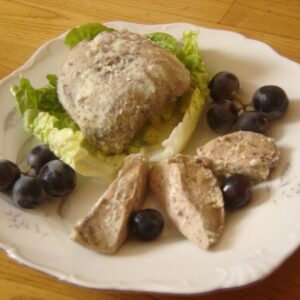 Foie Gras