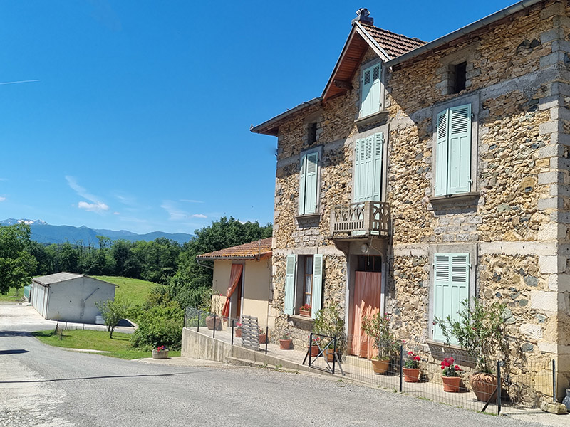 maison redim