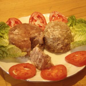 Pâtés - Rillettes